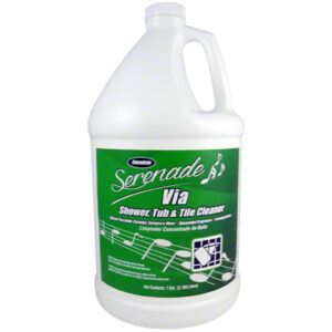 Serenade Via Shower, Tub & Tile Cleaner