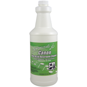 Serenade Canon Non-Acid Restroom Cleaner