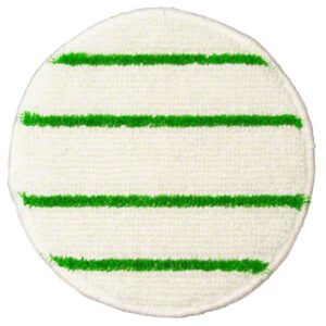 Soil Sorb™ Scrubber Carpet Pad