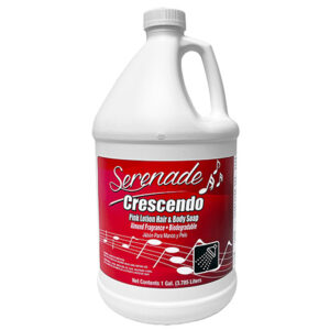 Crescendo Pink Lotion & Body Soap