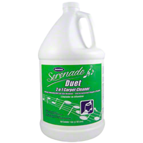 Duet 2-n-1 Carpet Cleaner Duet 2-n-1 Carpet Cleaner