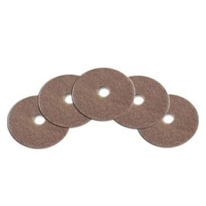 Porko Extreme Burnishing Pad