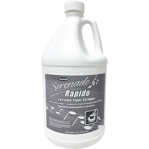 Rapido Extreme Floor Stripper Rapido Extreme Floor Stripper