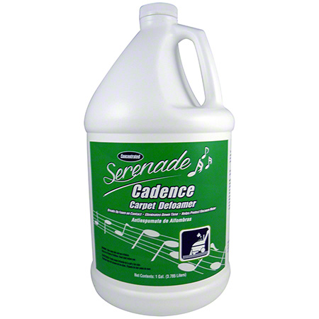 Serenade Cadence Carpet Defoamer