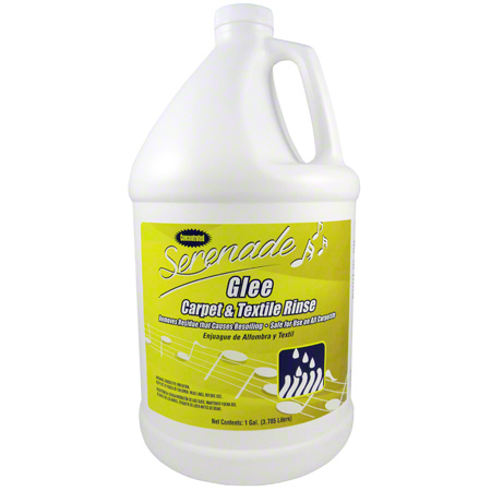 Serenade Glee Carpet and Tile Rinse