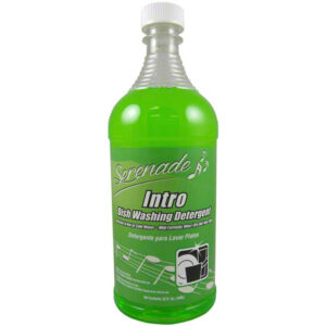 Serenade Intro Dish Detergent