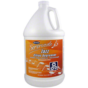 Serenade Jazz Citrus Degreaser