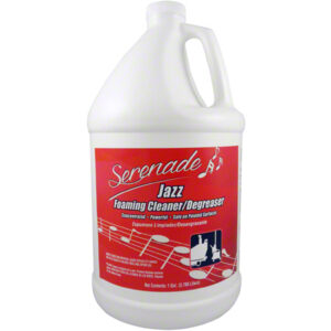 Serenade Jazz Foaming Cleaner/Degreaser