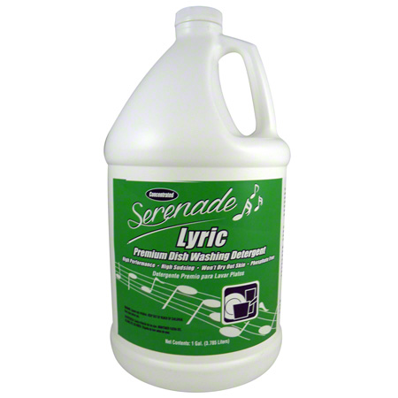 Serenade Lyric Premium Hand Dish Detergent Serenade Lyric Premium Hand Dish Detergent
