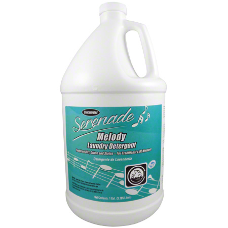 Serenade Melody HE Liquid Laundry Detergent