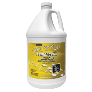 Lemoncello Hand Soap