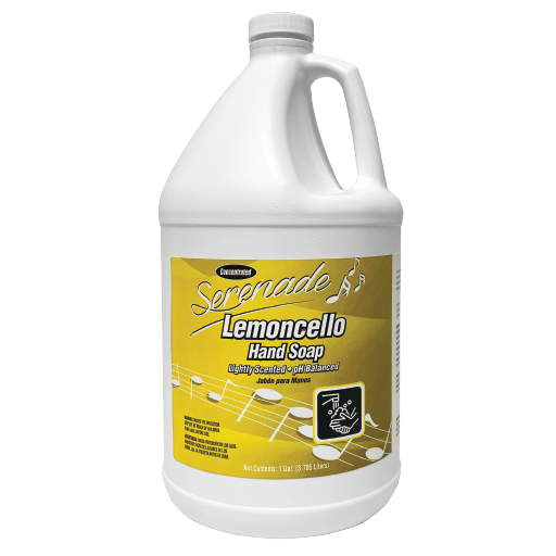 Lemoncello Hand Soap