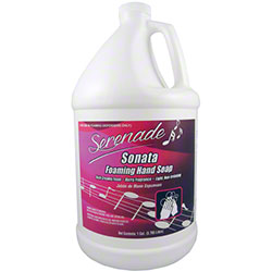 Sonata Foaming Hand Soap