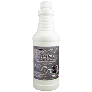 Sonatina No Rinse Stone Cleaner