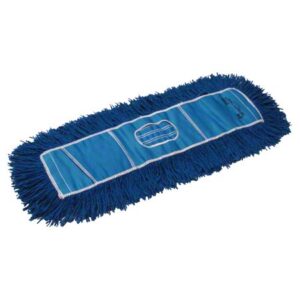 Synergy Blue Dust Mop