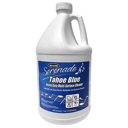 Tahoe Blue Heavy Duty Multi-Surface Cleaner