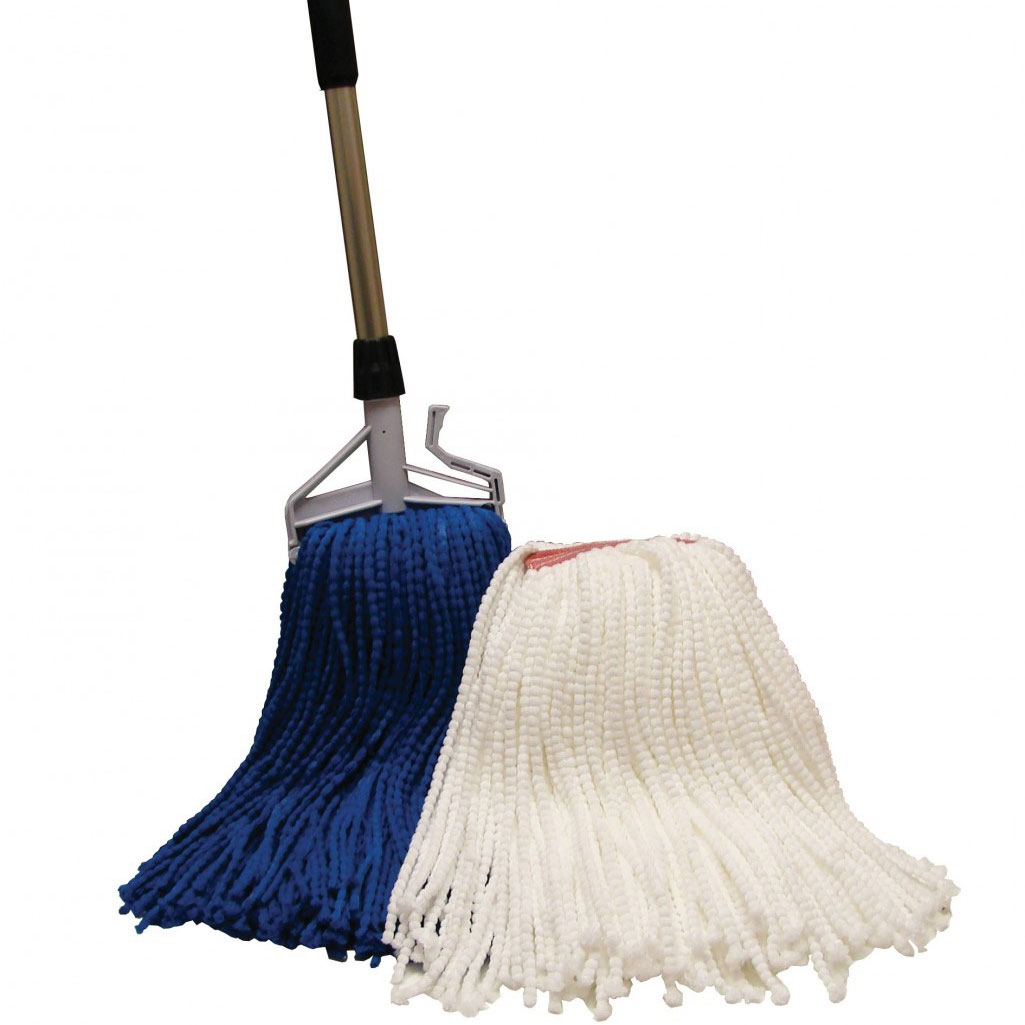 The Pearl Microfiber Wet Mop