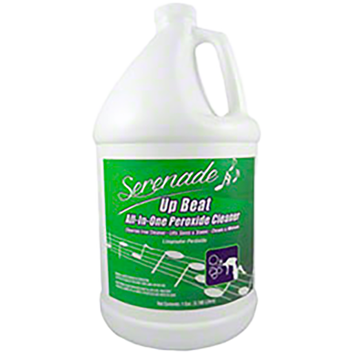 Up Beat All-In-One Peroxide Cleaner Up Beat All-In-One Peroxide Cleaner