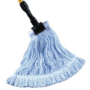 Waxer Finishing Mop